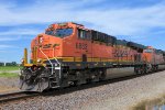 BNSF 6852